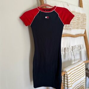 Tommy Jeans Dress XS